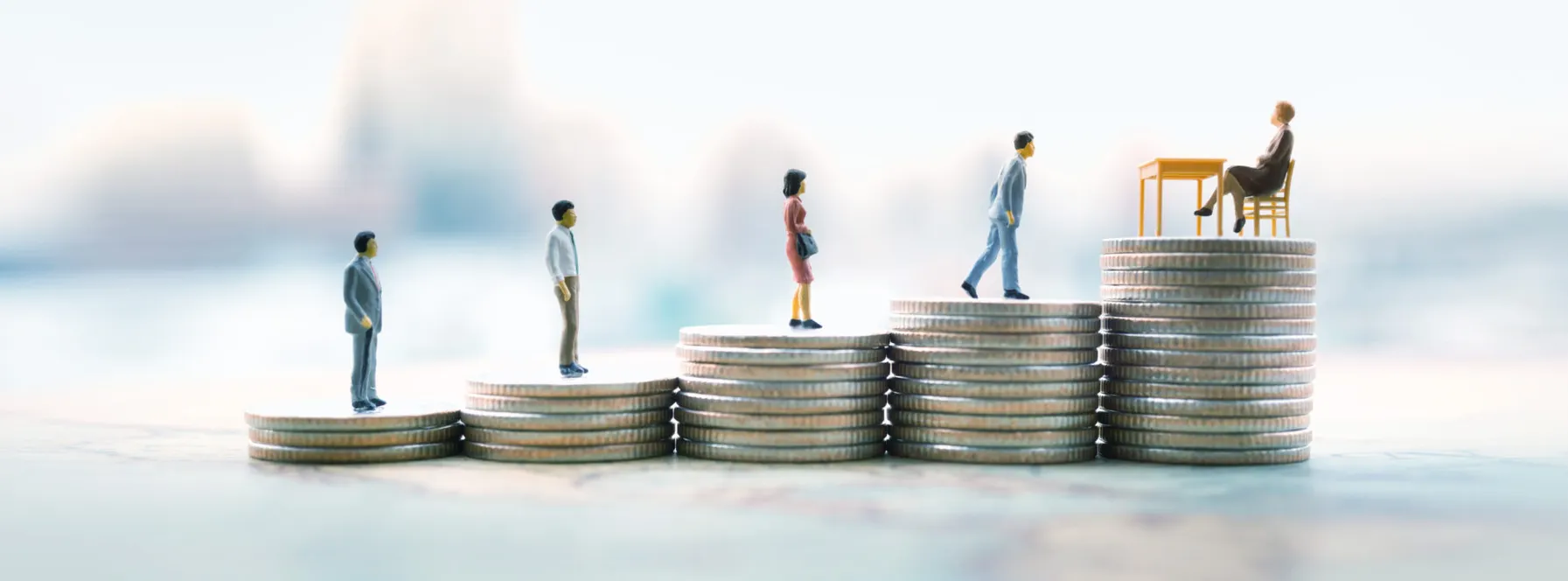 4 Reasons Why Cash Offers on a House make Better Deals