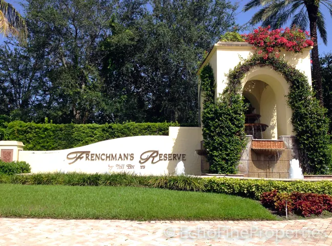 Homes Sold By Jeff Lichtenstein in Frenchman’s Reserve