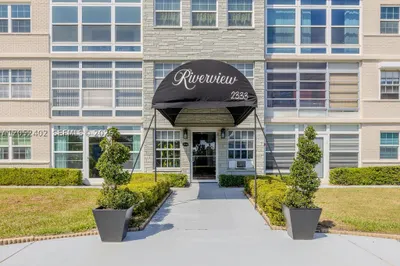 2333 Indian River Blvd #306 1