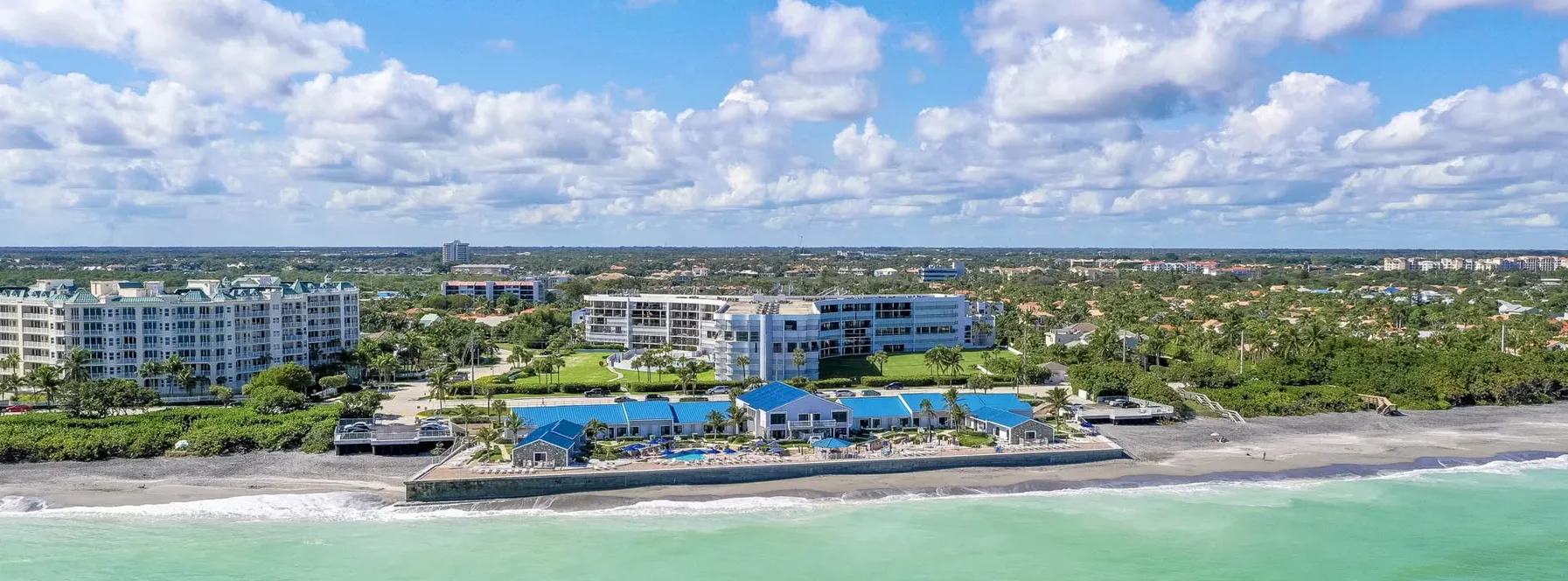 Just Listed | 1300 S Highway A1a #424