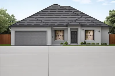 AI Rendering