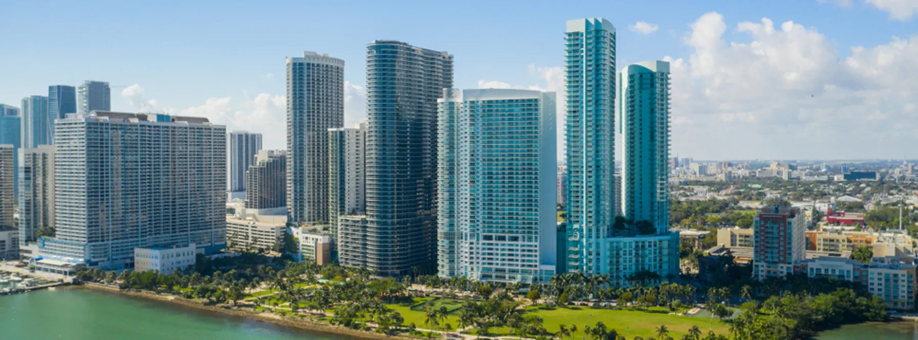 Marina Blue: Elevated Waterfront Living in Downtown Miami