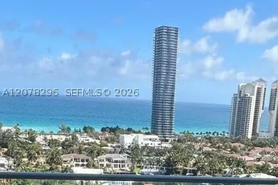 19500 Turnberry Way #25F 1
