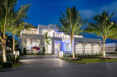329 Royal Palm Way