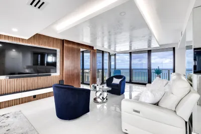 3000 N Ocean Drive #Ph-A 1