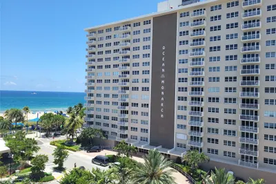 133 N POMPANO BEACH Boulevard #1109 1