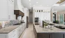 Beautiful Custom Kitchen