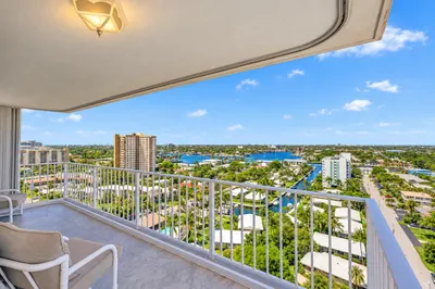 1010 S OCEAN Boulevard #1609 1