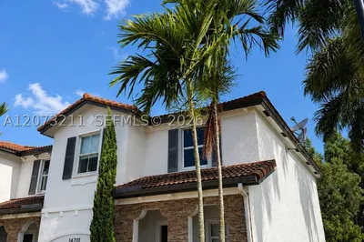 14701 SW 22nd Ter 1