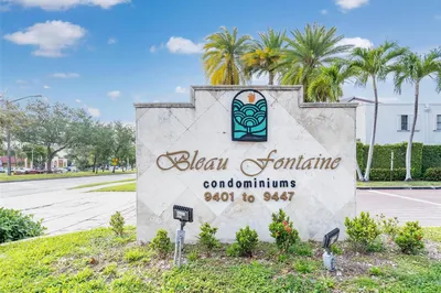 9431 Fontainebleau Blvd #112 1