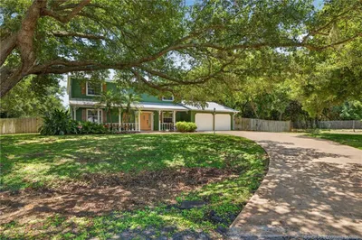 3605 River Birch Drive 1