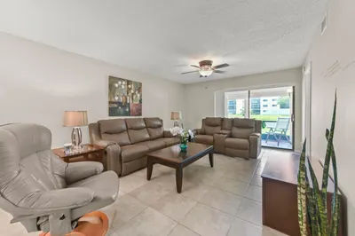 7618 Tahiti Lane #106 1