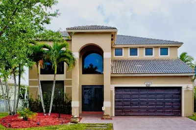 14274 NW 18th Manor 1