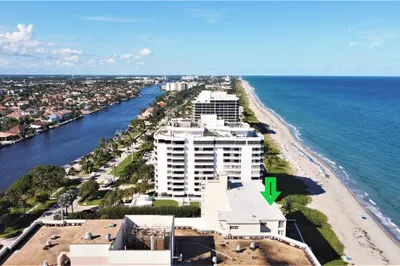 2909 S Ocean Boulevard 1