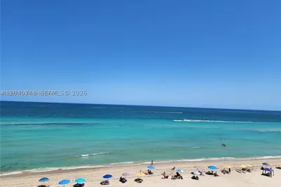 3505 S Ocean Dr #PENTHOUSE 1502 1