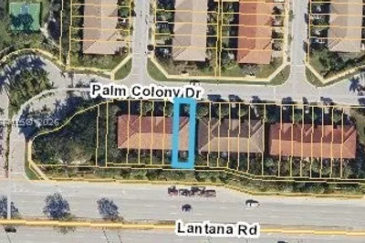 5292 Palm Colony Dr 1