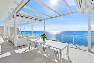 Atlantic Ocean Terrace
