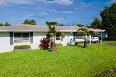 1214 Suwanee Drive #1 1