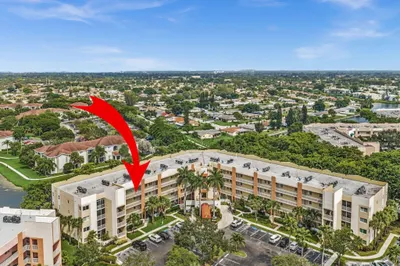 7775 YARDLEY Drive #403 1