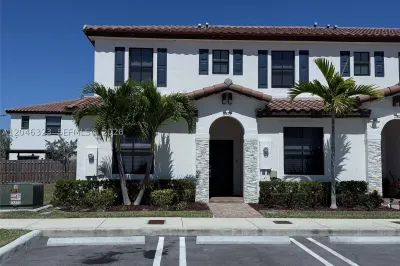 Homestead Residential 1