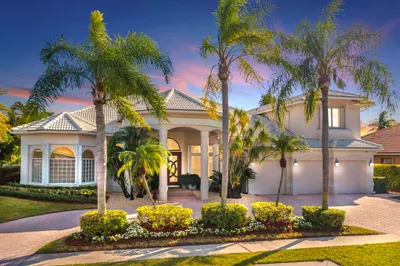 6799 Newport Lake Circle 1
