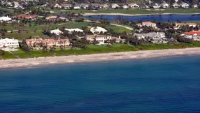 Who Sells the Most Homes with Boat Docks in Martin County?