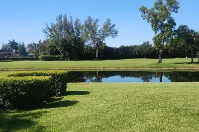 21535 CYPRESS HAMMOCK Drive #36J 1