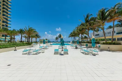 2501 S Ocean Dr #1620 1