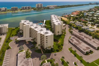 19800 Sandpointe Bay Drive #805 1