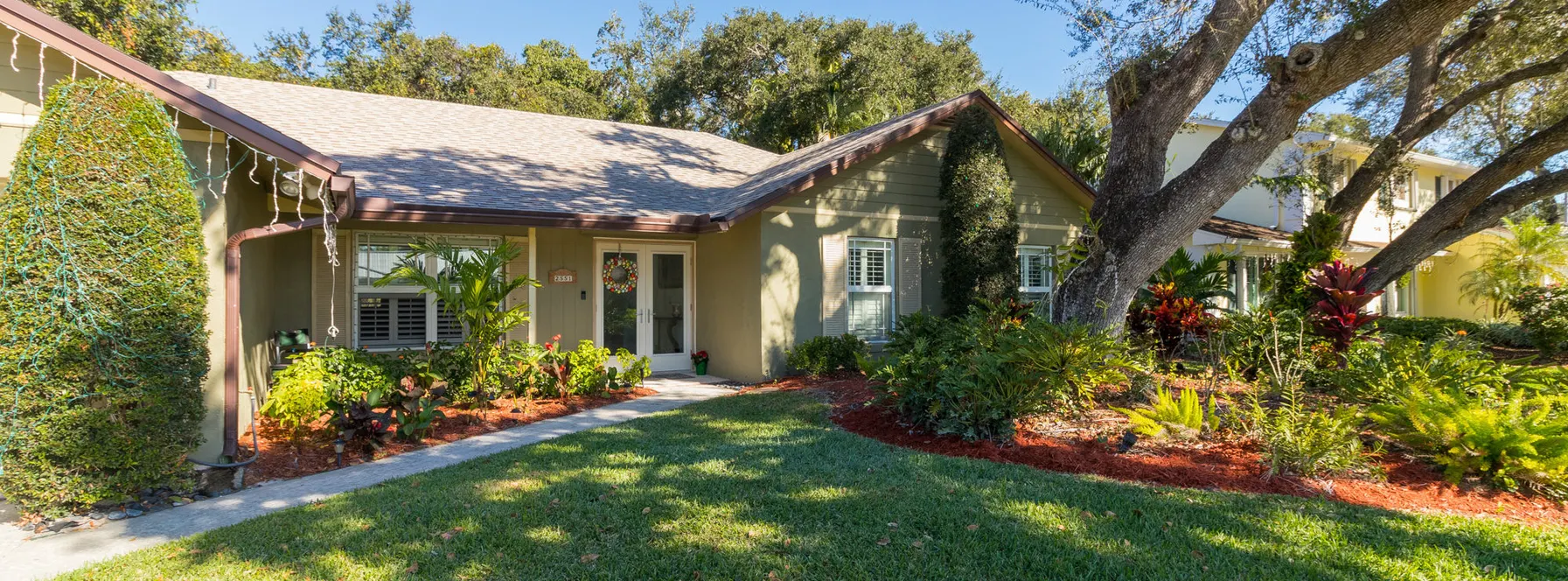 New Listing | 2551 Pepperwood Circle N
