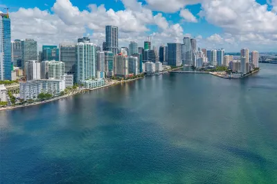 1331 Brickell Bay Dr #4107 1