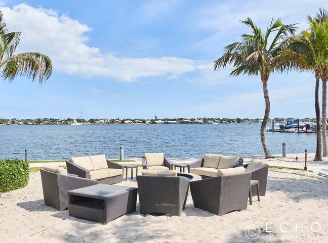 Waterfront Condos in Downtown West Palm Beach