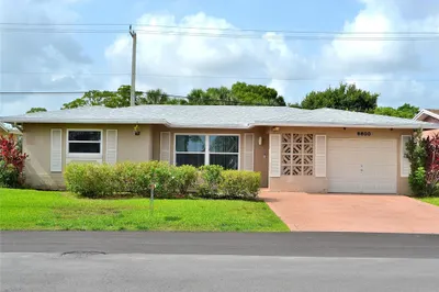 6600 NW 57th Ct 1