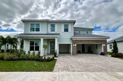 9820 SW Legacy Drive, Stuart, FL 34997