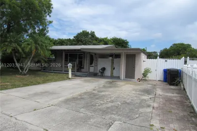 2016 SW 37th Ave #1 1