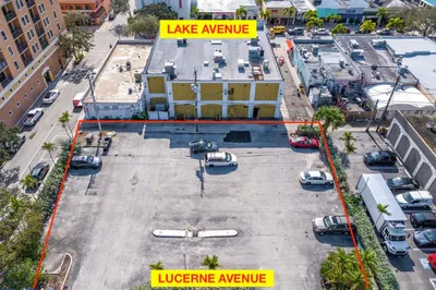 601 Lucerne Avenue 1