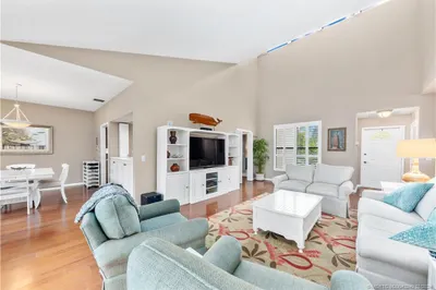 13424 Harbour Ridge Boulevard #4A 1