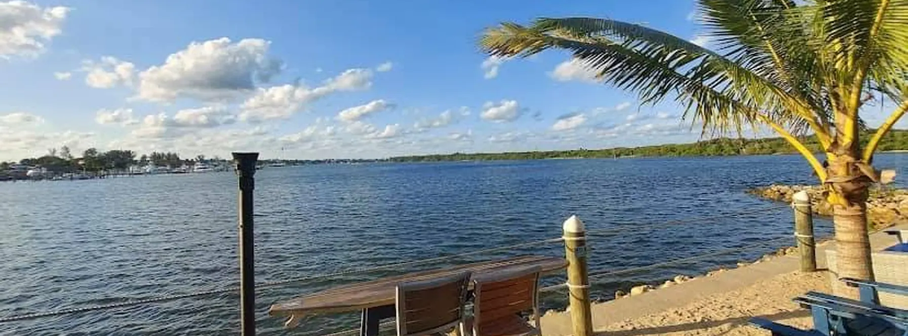 Echo Escapes: Come experience paradise at Bluepointe Bar & Grill