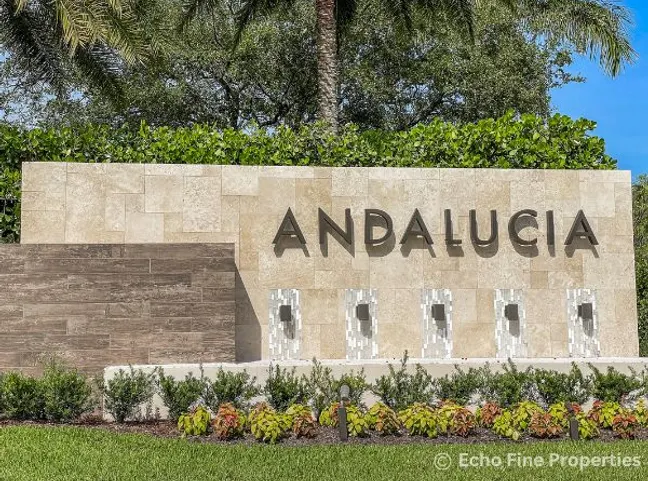 Homes Sold By Jeff Lichtenstein in Andalucia