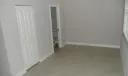 First Floor Bedroom