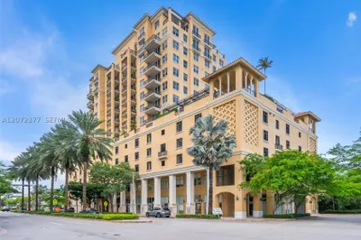 1607 Ponce De Leon Blvd #9B 1