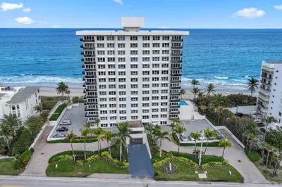 2066 N Ocean Boulevard #2sw 1