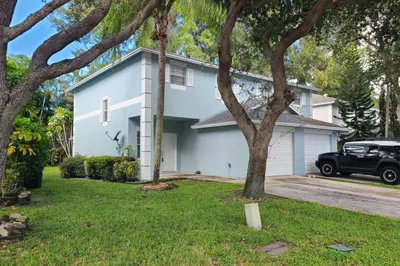 132 Baldwin Boulevard 1