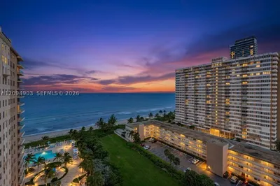 1920 S Ocean Dr #16B 1
