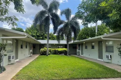 317 N 61st Terrace #1 1