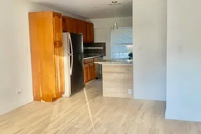 Ready to move in