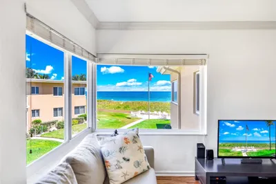 1410 S Ocean Boulevard #5S 1