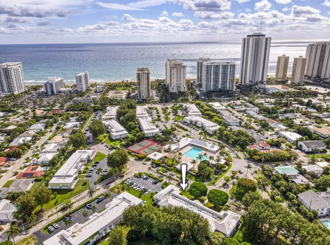 Just Listed | 1201 N Sugar Sands Boulevard #11