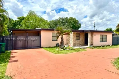 4500 SW 97th Ave 1