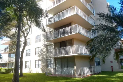 13100 SW 92nd Ave #A-112 1